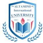 Altamimi International University (formerly ABC Academy) logo