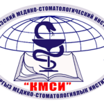 Kyrgyz Medical and Dental Institute logo
