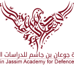 Joaan Bin Jassim Academy for Defense Studies logo
