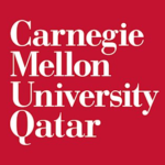 Carnegie Mellon University in Qatar logo