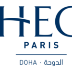 HEC Paris, Doha logo