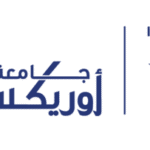 Oryx University with Liverpool John Moores University, UK logo