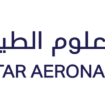 Qatar Aeronautical Academy logo