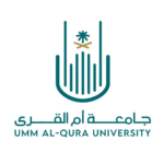 Umm Al-Qura University logo