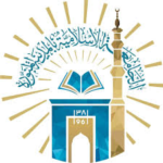Islamic University of Madinah logo