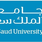 King Saud University logo