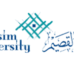 Qassim University logo