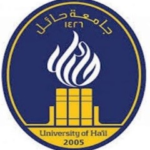 University of Hail logo