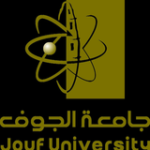 Jouf University logo