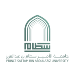 Prince Sattam bin Abdulaziz University logo