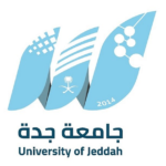 University of Jeddah logo