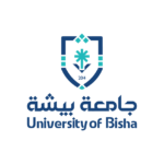 University of Bisha logo