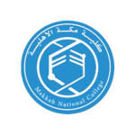 Makkah Private College logo