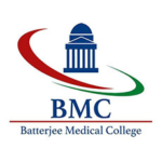 Batterjee Medical College logo