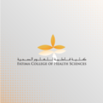 Fatima College of Health Sciences logo