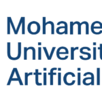 Mohamed Bin Zayed University of Artificial Intelligence logo