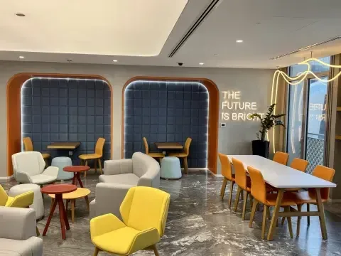 Campus of SKEMA Business School Dubai