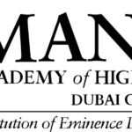 Manipal Academy of Higher Education logo