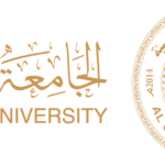 Al Qasimiya University logo