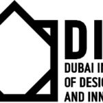 Dubai Institute of Design and Innovation logo