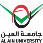 Al Ain University logo