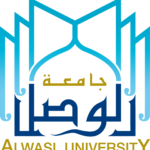 Al Wasl University logo