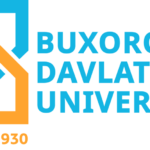 Bukhara State University logo