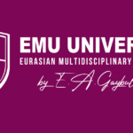 EMU-UNIVERSITY logo