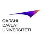 Karshi State University logo