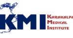 Karakalpakstan Medical Institute logo