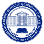 Samarkand State Medical University logo
