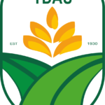 Tashkent State Agrarian University logo