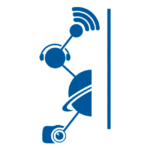 University of Journalism and Mass Communications of Uzbekistan logo