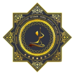 Uzbek National Music Art Institute named after Yunus Rajabi logo