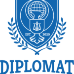 Diplomat University logo
