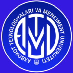 University of Information Technology and Management logo