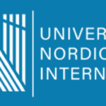 International Nordic University logo