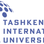 Tashkent International University logo
