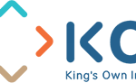 King’s Own Institute logo