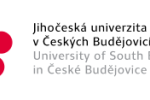 University of South Bohemia in České Budějovice logo