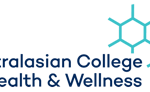 Australasian College of Health and Wellness logo