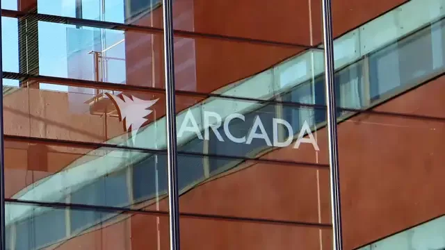Campus of Arcada University of Applied Sciences