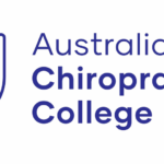 Australian Chiropractic College logo