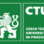Czech Technical University in Prague logo