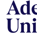 Adelaide University logo