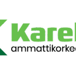 Karelia University of Applied Sciences logo