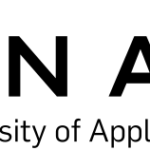 Lapland University of Applied Sciences logo