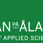 Åland University of Applied Sciences logo