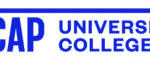ACAP University College logo