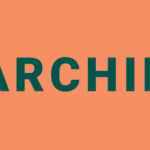 ARCHIP logo